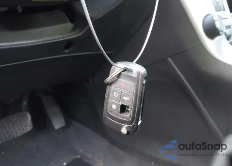 2014 Chevrolet Cruze 1Lt Auto из США, поврежденный, VIN 1G1PC5SB3E7189347